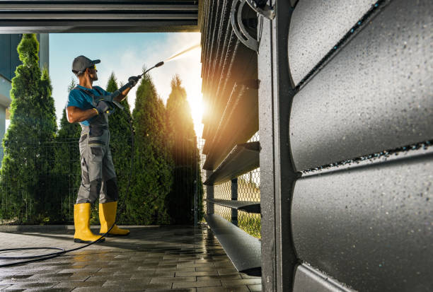 Best Patio and Deck Pressure Washing  in Flower Hill, NY